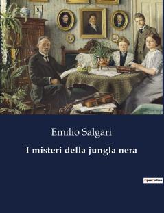 I misteri della jungla nera