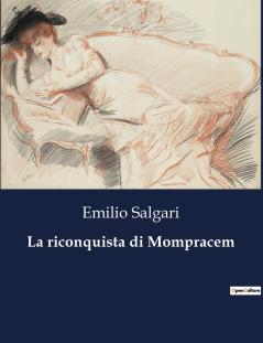 La riconquista di Mompracem