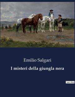 I misteri della giungla nera