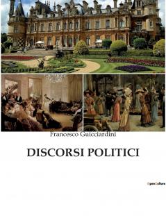DISCORSI POLITICI