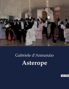 Asterope