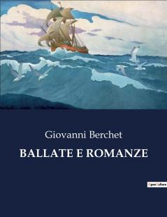 BALLATE E ROMANZE