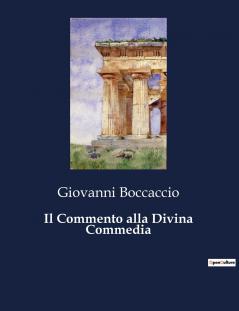 Il Commento alla Divina Commedia