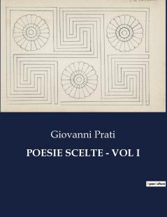 POESIE SCELTE - VOL I