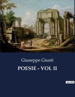POESIE - VOL II