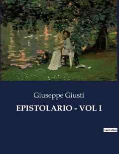 EPISTOLARIO - VOL I