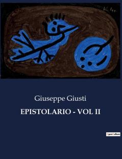 EPISTOLARIO - VOL II