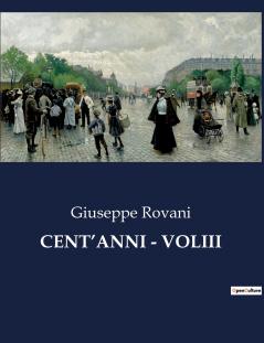 CENT'ANNI - VOLIII