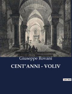 CENT'ANNI - VOLIV