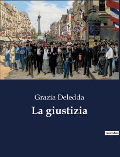 La giustizia
