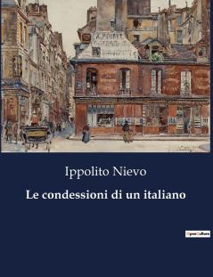 Le condessioni di un italiano