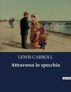 Attraverso lo specchio