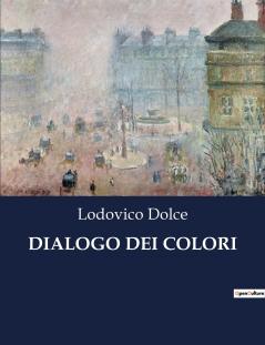 DIALOGO DEI COLORI