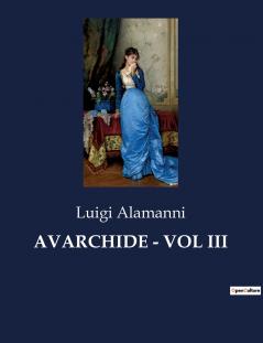 AVARCHIDE - VOL III
