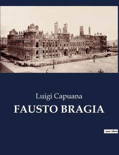 FAUSTO BRAGIA