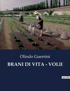 BRANI DI VITA - VOLII
