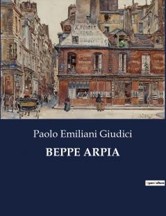 BEPPE ARPIA