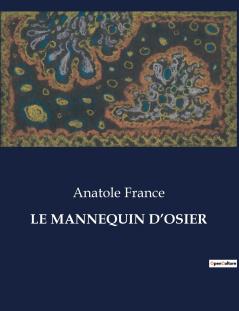 LE MANNEQUIN D'OSIER