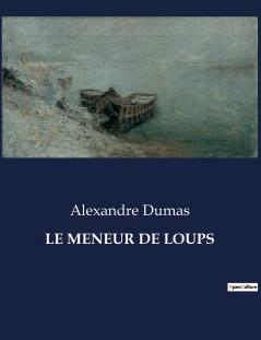 LE MENEUR DE LOUPS
