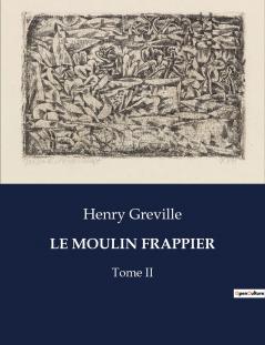 LE MOULIN FRAPPIER