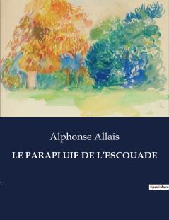 LE PARAPLUIE DE L'ESCOUADE