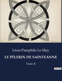LE PÈLERIN DE SAINTEANNE