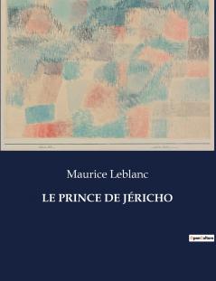 LE PRINCE DE JÉRICHO