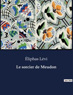 Le sorcier de Meudon