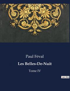Les Belles-De-Nuit