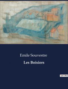 Les Boisiers