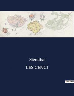 LES CENCI