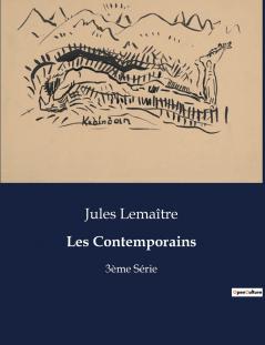 Les Contemporains