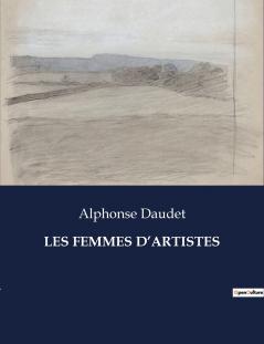 LES FEMMES D'ARTISTES