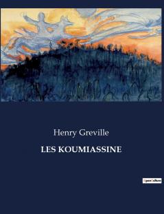 LES KOUMIASSINE