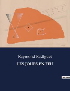 LES JOUES EN FEU
