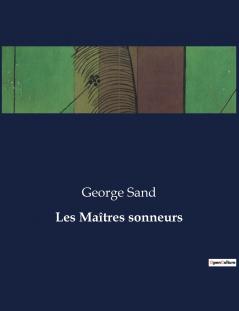 Les Maîtres sonneurs