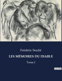 LES MÉMOIRES DU DIABLE