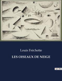 LES OISEAUX DE NEIGE