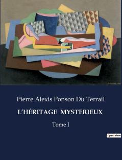 L'HÉRITAGE  MYSTERIEUX