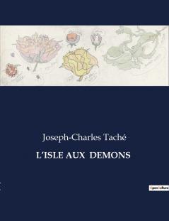 L'ISLE AUX  DEMONS