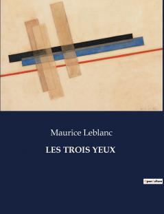 LES TROIS YEUX