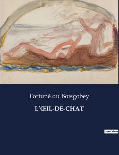 L'ŒIL-DE-CHAT