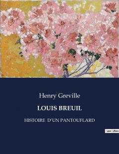 LOUIS BREUIL