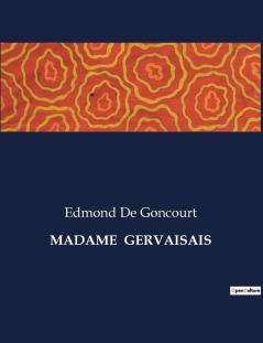 MADAME  GERVAISAIS