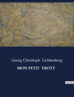 MON PETIT  TROTT