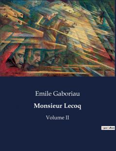 Monsieur Lecoq