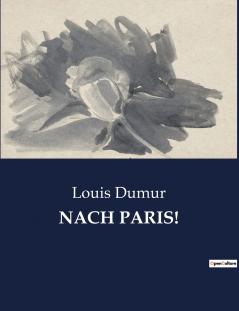 NACH PARIS!