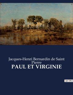 PAUL ET VIRGINIE