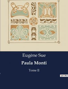 Paula Monti