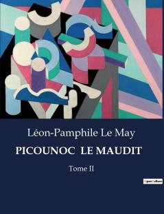 PICOUNOC  LE MAUDIT